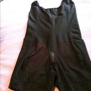 Plus size Body shaper